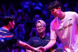 kaiyun-WTT官方：25年NBA首轮16顺位新秀杨瀚森担任今日比赛选边特别嘉宾