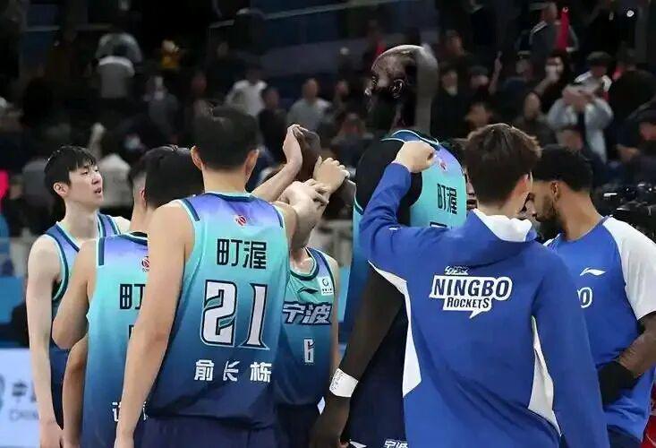 开云在线-连胜终结者？山东高速主场迎黑马宁波最强考验