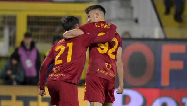 罢赛反而成就沙拉维,扎尼奥洛已成罗马的“鸡肋”