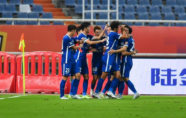 开云在线-三镇“逃生”济南佩德罗满口感谢:1比1的结果很公平