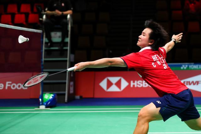 开云在线-国羽尤伯杯阵容齐整 日本队将成卫冕唯一对手?