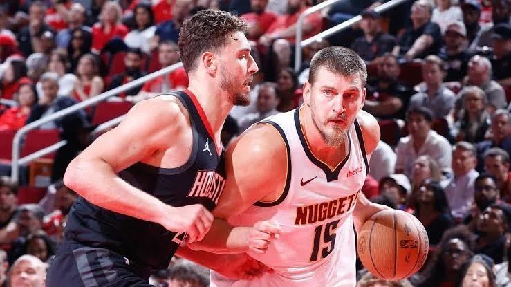 开云APP-火箭斗掘金！伤病情况出炉：客队3人缺阵1人轮休，主队沃特森不打